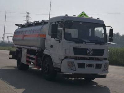 運油車CLW5180GYYE5