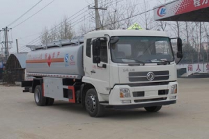 運油車CLW5166GYYD5