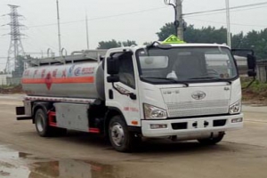 運(yùn)油車CLW5120GYYC5