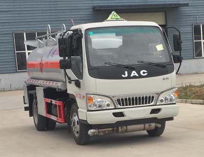 運(yùn)油車CLW5070GYYH5