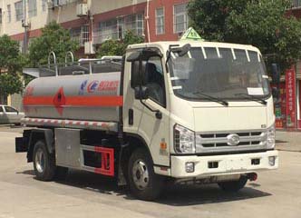 運(yùn)油車CLW5070GYYB5