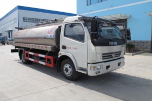 鮮奶運(yùn)輸車CLW5110GNYD5