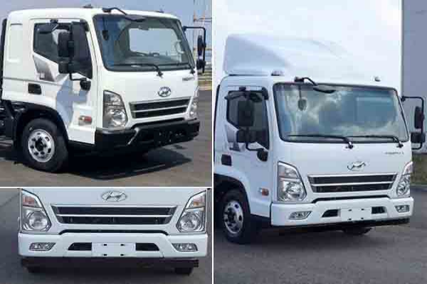 洗掃車CLW5112TXSC5