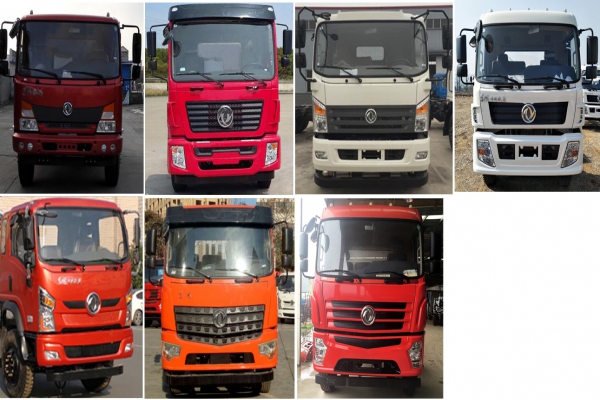 吸污車CLW5180GXWT5