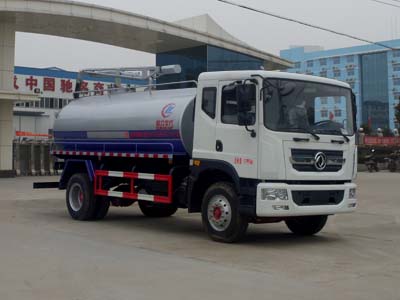 吸糞車CLW5180GXED5 吸糞車CLW5180GXED5