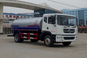 吸糞車CLW5180GXED5