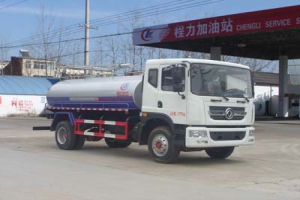 吸糞車CLW5161GXEE5