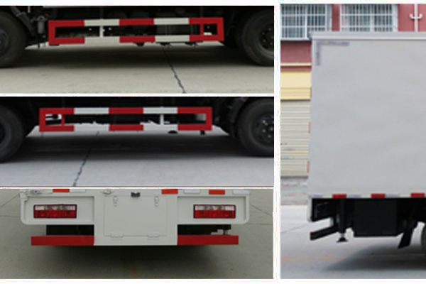 舞臺(tái)車(chē)CLW5041XWTE5