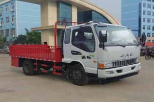 桶裝垃圾運(yùn)輸車(chē)CLW5040CTYH5