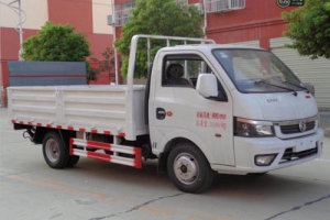 桶裝垃圾運(yùn)輸車(chē)CLW5031CTY5