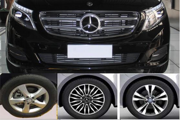 商務(wù)車CLW5038XSW