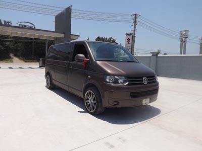 商務(wù)車CLW5032XSW5