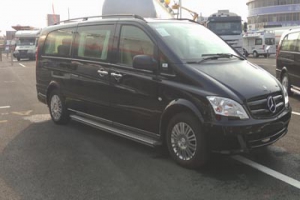 商務(wù)車CLW5031XSW5