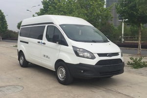 傷殘運送車CLW5032XSCJ5