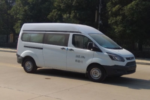 傷殘運(yùn)送車CLW5030XSCJ5