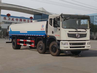 灑水車(chē)CLW5253GSSE5