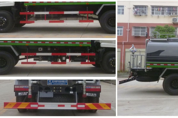 灑水車CLW5183GSSD5