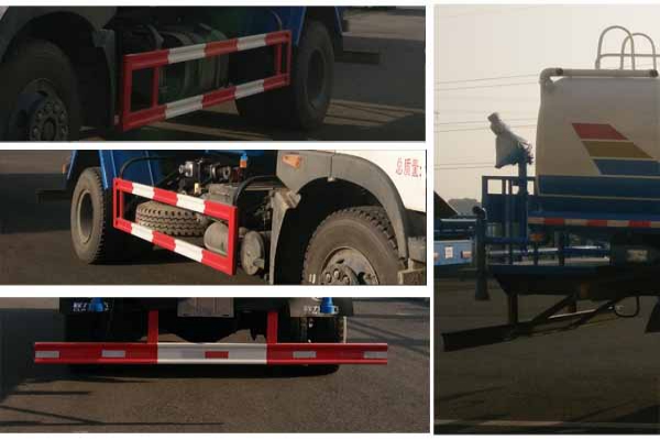 灑水車(chē)CLW5182GSSE5