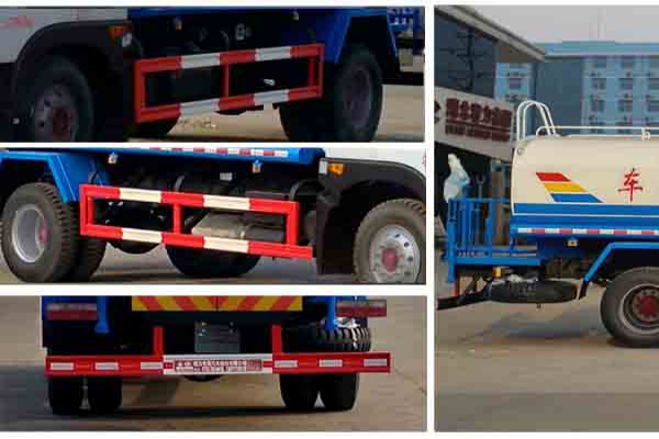 灑水車CLW5181GSSD5
