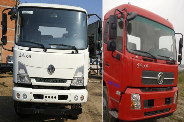 灑水車CLW5180GSSD5