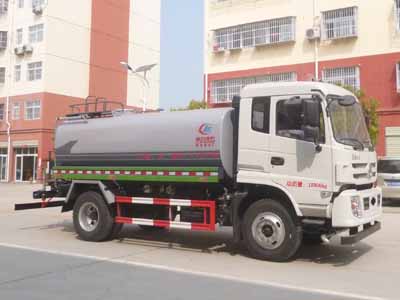 灑水車CLW5164GSST5