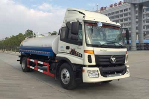 灑水車CLW5163GSSB5