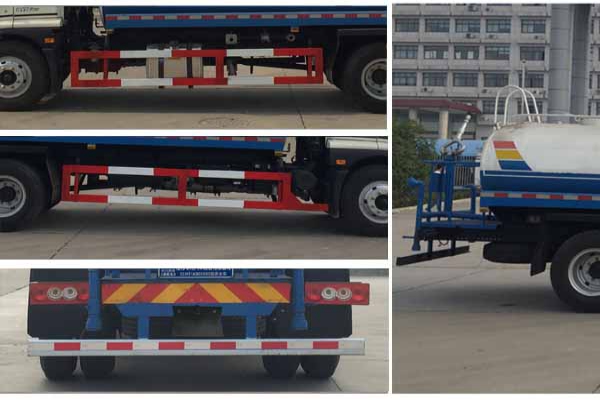 灑水車CLW5163GSSB5