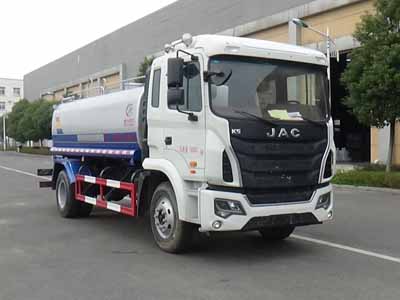 灑水車CLW5160GSSH5