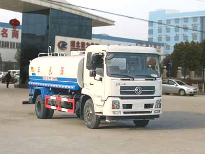灑水車CLW5160GSSE5NG