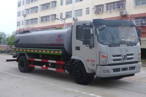 灑水車CLW5140GSSE5