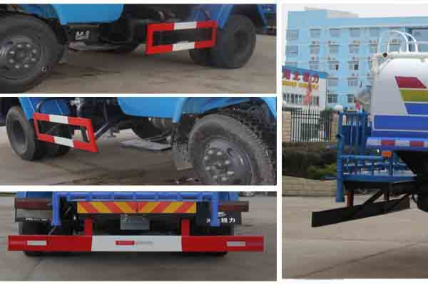 灑水車CLW5120GSSE5