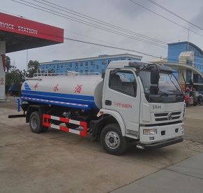 灑水車CLW5111GSSZK