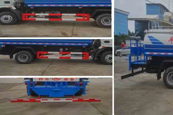 灑水車CLW5111GSSZK