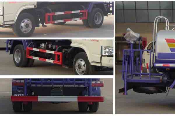 灑水車CLW5071GSST5