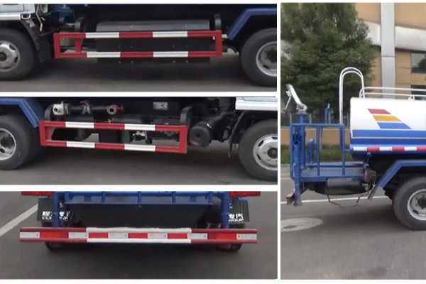 灑水車CLW5070GSSD5NG