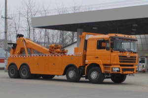 清障車CLW5311TQZS5