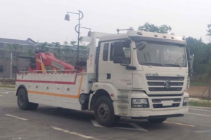 清障車(chē)CLW5190TQZS5