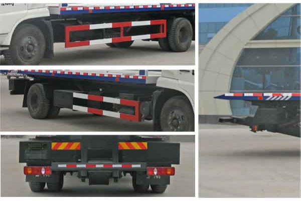 清障車CLW5120TQZD5