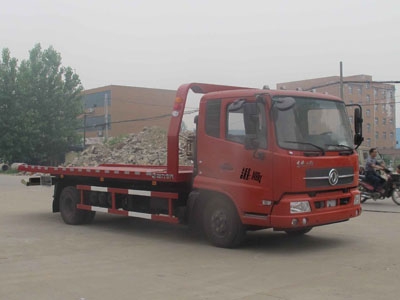 清障車CLW5100TQZD5