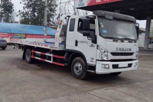 清障車CLW5080TQZN5