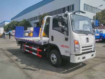 清障車CLW5040TQZL5