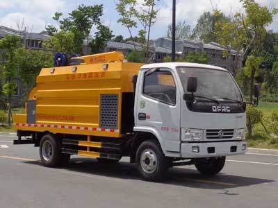 清淤車CLW5070TQYD5