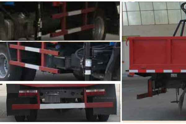 清淤車CLW5042TQY5