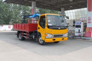 清淤車CLW5040TQYH5