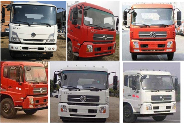 清洗吸污車CLW5182GQW5