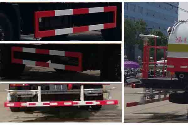 清洗車CLW5162GQXD5