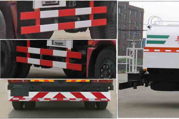 清洗車CLW5160GQXB5