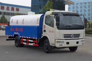 清洗車CLW5114GQX5