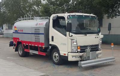 清洗車CLW5080GQXK5