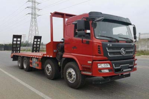 平板運輸車CLW5310TPBS5